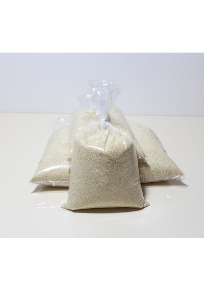 Pastalık Simitlik Beyaz Susam 1. Kalite 500 G