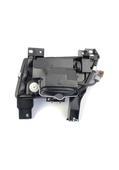 Mazda 323 Sol Sis Lambası 1999-2003