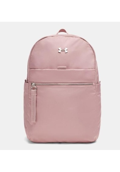 Under Armour Ua Studio Campus Bp Kadın Sırt Çantası-30895 Pembe