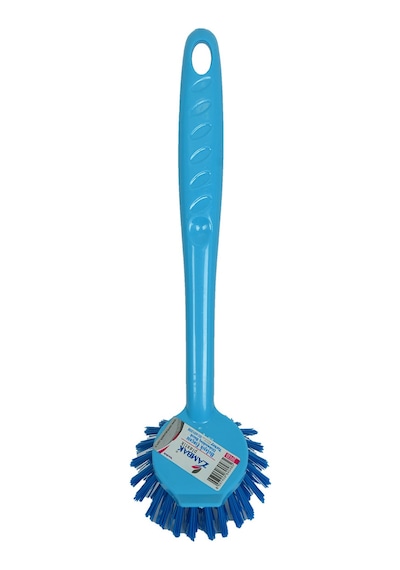 Zambak Plastik ZP-148 Bulaşık Fırçası