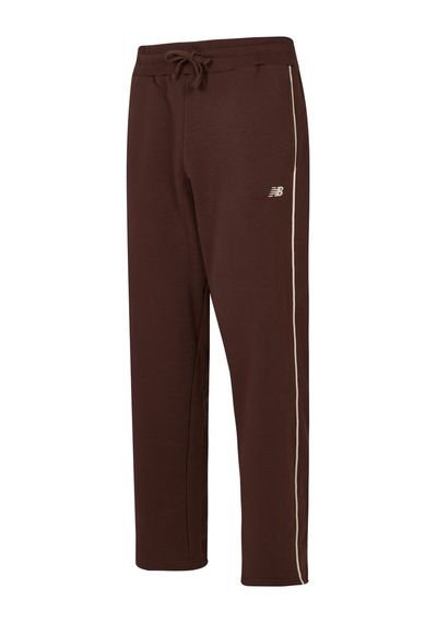 New Balance Erkek Eşofman Altı 26k Mnp3608 Kahve Kahverengi