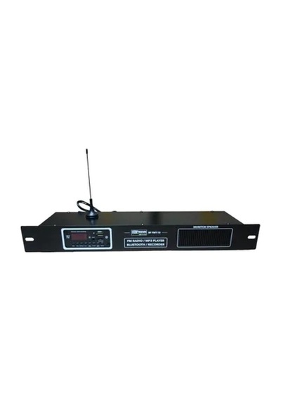 Bofmann Bf-fm10 Fm Radyo Tuner Trt Bandrollü