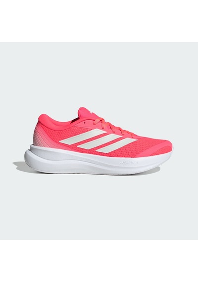 Adidas Runfalcon 6 Kadın Koşu Ayakkabısı Kırmızı