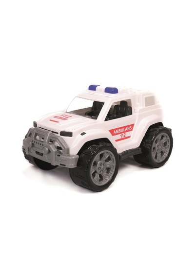 Polesie Lejyon Ambulans 1152 83951