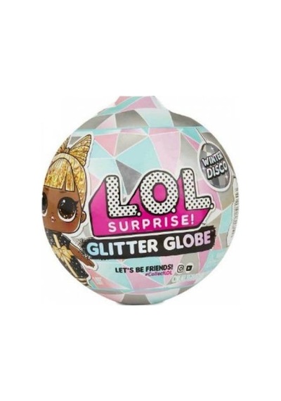 L.o.l Kar Tatili Simli -  Llu99000