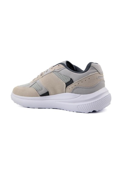 M.P Mp 261-6543 Gri Erkek Sneakers