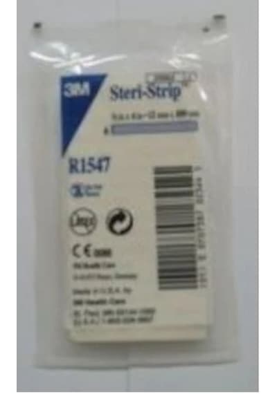 3M Steri Strip Dikiş Bantı