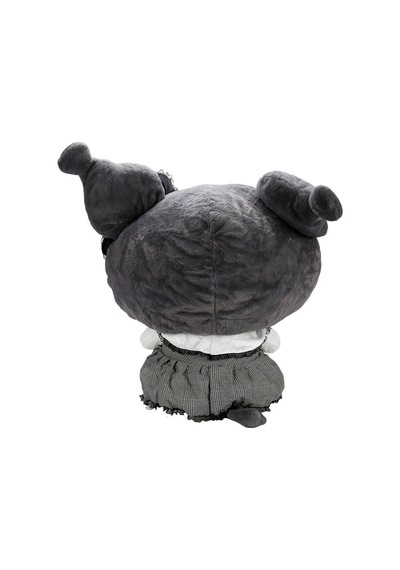 1006311 Sun-sabc-jnh-sk Peluş Kuromi Etekli 73cm Krm
