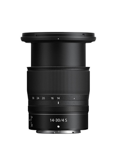 Nikon Z 14-30mm F/4 S Lens
