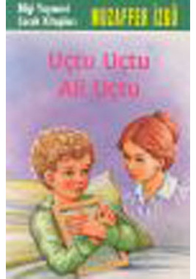 Uçtu Uçtu Ali Uçtu - Ybve-658359