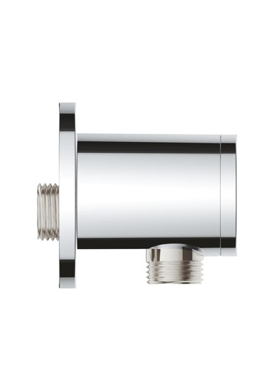 Grohe Tempesta Duş Çıkış Dirseği - 28671001 Krom
