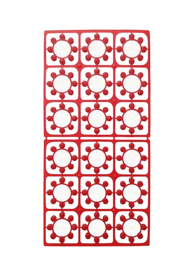 1 Paket Pat Pat Tabanca Mermisi 8'li Kapsül Yedek Paket 144 Mermi