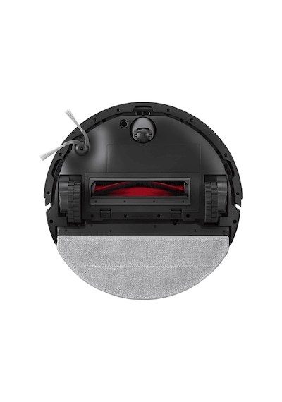 Roborock Q8 Max Pro Robot Süpürge Siyah