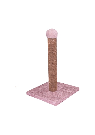 Kedi Tırmalama Tahtası Karışık Renk
