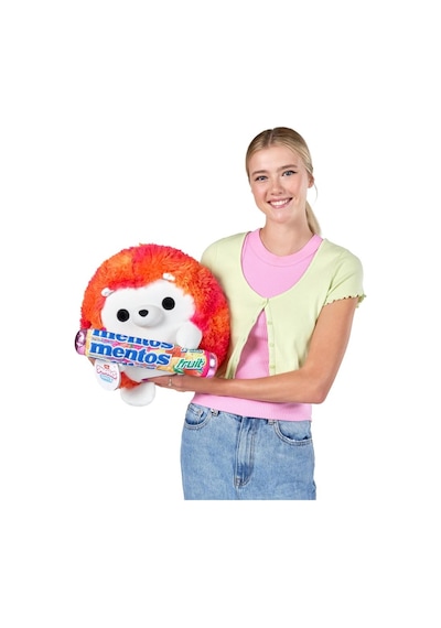Giochi Preziosi Snackles Aburcubur 20 Cm Peluş S2 5ua04000 Heidi Diğer
