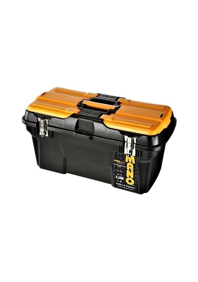Mano Mg-22 Grip Metal Kilit Takım Çantası 22''