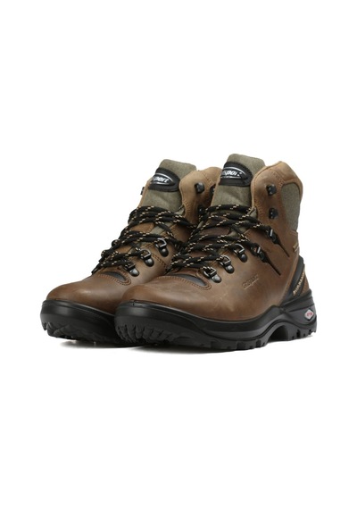 Grisport Erkek Bot 11508S103T Kahverengi