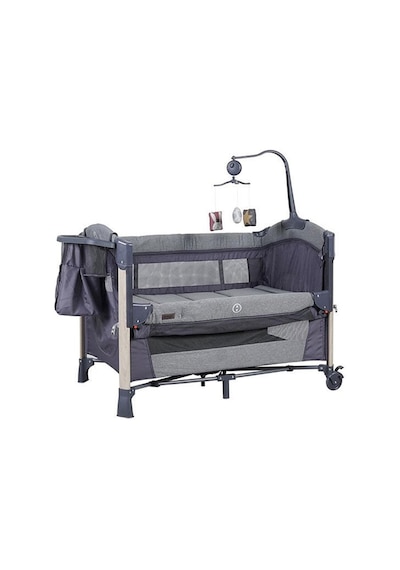 Prego 8062 Elips Anne Yanı Oyun Parkı