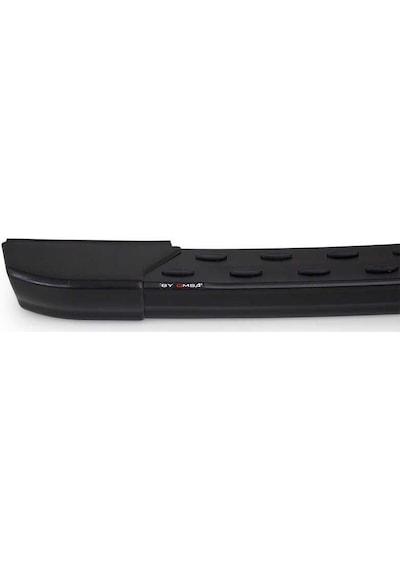 Mercedes Sprinter W901 Dot Line Teker Arkası Koruma Siyah 2 Parça 1995-2006 Arası