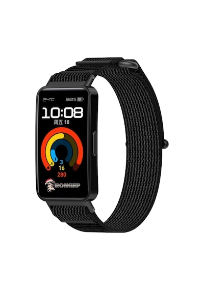 Huawei Band 10-9-8 İle Uyumlu Hook Loop Kumaş Kordon Yumuşak Ve Konforlu Huawei Band 8 Kordon Terletmeyen Nefes Alabilir Yapılı Cırt Cırt Tasarımlı Huawei Band 10 Kordonu Çok Renkli Huawei Band 10-9-8 İle Uyumlu Hook Loop Kumaş Kordon Yumuşak Ve Konforlu Huawei Band 8 Kordon Terletmeyen Nefes Alabilir Yapılı Cırt Cırt Tasarımlı Huawei Band 10 Kordonu Çok Renkli