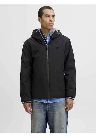 Jack & Jones Premium Jprblualves Jacket Şık Klasik Erkek Mont, Suya Dayanıklı Günlük Şehir Stili Ceket Renkli Jack & Jones Premium Jprblualves Jacket Şık Klasik Erkek Mont, Suya Dayanıklı Günlük Şehir Stili Ceket Renkli