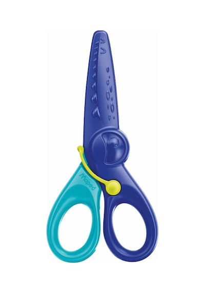 Maped 472112 12 Cm Kıdıpulse Çocuk Makası