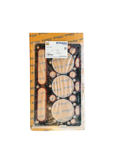 Massey Ferguson 240-255t Silindir Kapak Contası Perkins Marka 3681e024