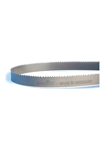 M42 27X0,9 Değişken Diş Sawrex Bi Metal Şerit Testere