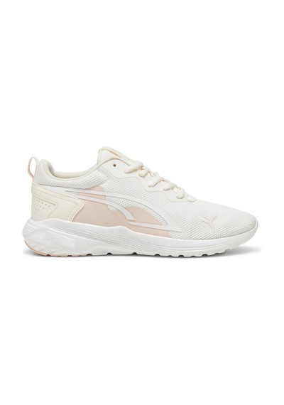 Puma All-day Active Beyaz Kadın Koşu Ayakkabısı 000000000102236362 Beyaz-bej Beyaz - Bej