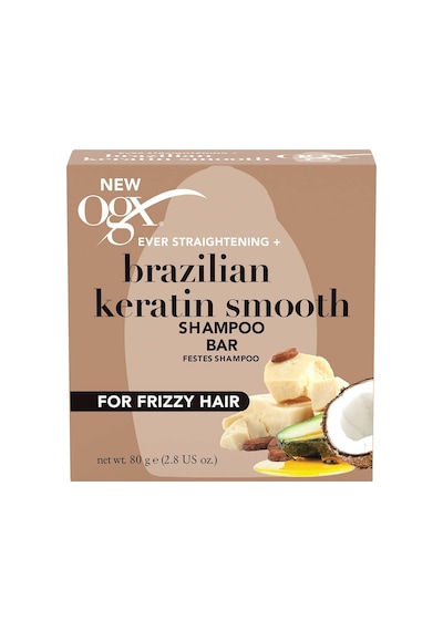 Brazilian Keratin Therapy Katı Şampuan 80 Gr