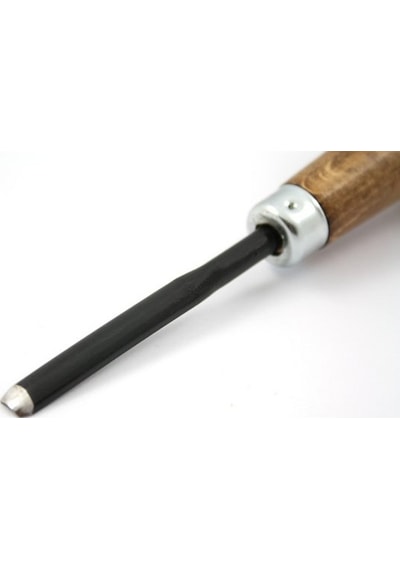 Narex 823400 Profi Armut Saplı Mini Oluklu Iskarpela 6 Mm