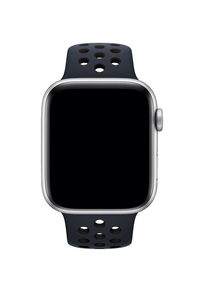 Apple Watch Uyumlu42-44-45 Mm Spor Band Delikli Kordon T500 Dt No 1 T700s Uyumlu