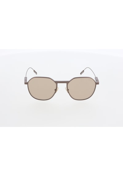 Ez 0234 38j 55 Zegna Güneş Gözlüğü Siyah