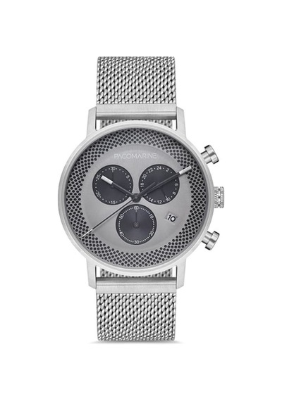 Pacomarine PM.88004.05 Unisex Kol Saati