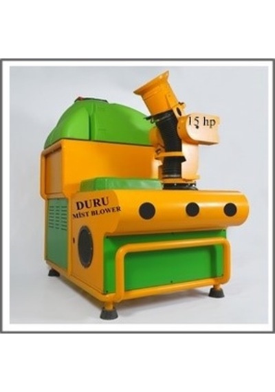 Duru Mist Blower ( 15 Hp ) Ilaçlama Makinesi