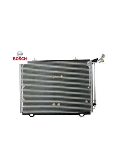 Klıma Radyatoru C-class W202 S202 Bosch A2028300870