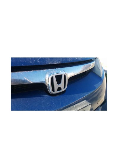 Honda Civic 2008 Ön Amblemi