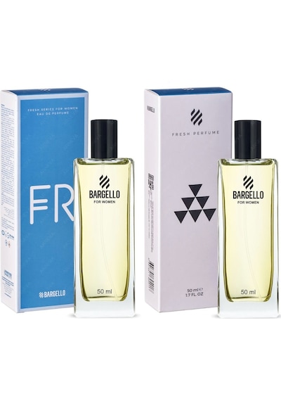 Bargello 256 Kadın Parfüm EDP 2 x 50 ML