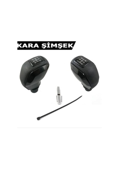 Citroen Nemo Spor Vites Topuzu 5 Ileri 2008-2012 +Körük Seti 478943268