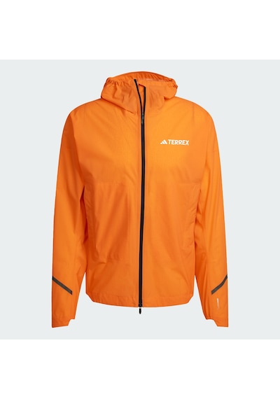Adidas Ka5873 Xpr Lıght Raın Erkek Yağmurluk Turuncu