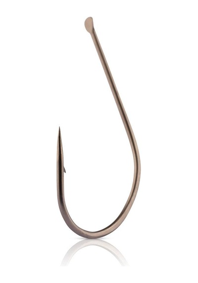 Mustad Alpha Point Allround 496ap Olta İğnesi 2