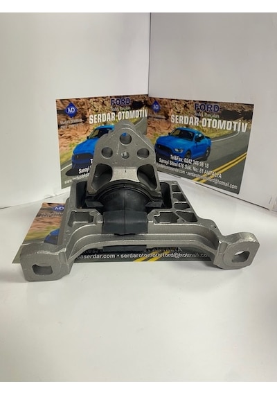 Motor Takozu Komple Dizel 2015-2018 Arası Focus F1f16f012 Ecem