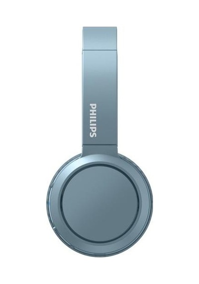 Philips Tah4205 Kulak Üstü Bluetooth Kulaklık Mavi