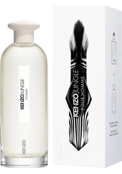 Kenzo Jungle Homme Edt 75 Ml Erkek Parfüm Diğer