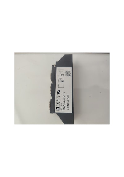Mcc95-18io1b, 2x1800v 116a Tristör Modül