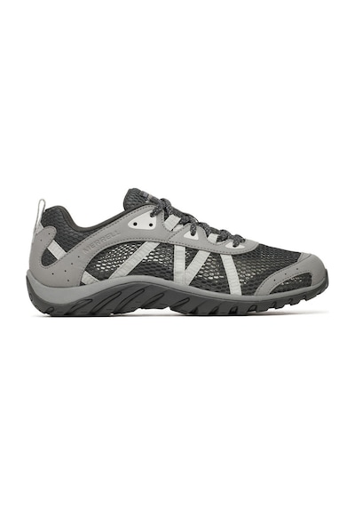 Merrell Maıpo 3 Aerosport Erkek Outdoor Ayakkabı J00003299 J00003299 Sgr Siyah-gri