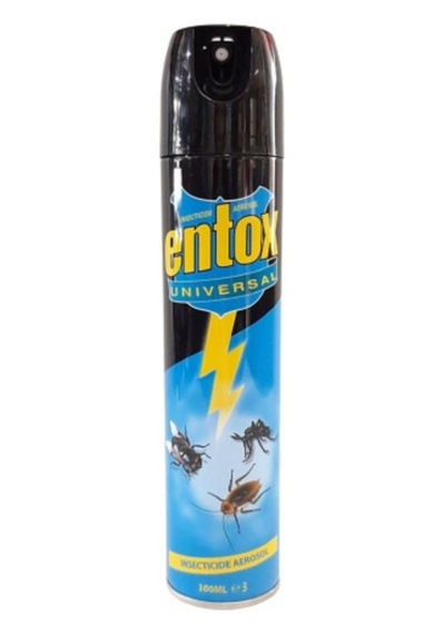 Entox Sinek 300Ml Bx12