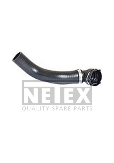 Radyatör Üst Hortum Fiat Doblo Iıı 1.6 Mjtd / 2.0 2009 Netex Ntx R06 30450