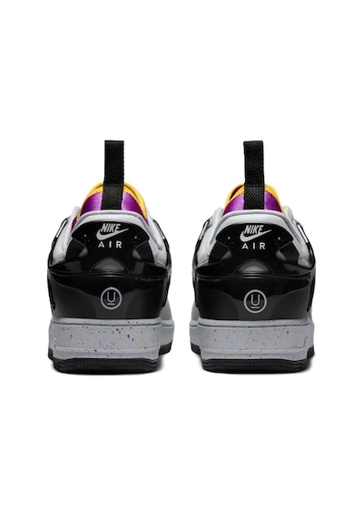 Nike Air Force 1 Low Af1 Sp Undercover Leather Goretex Unisex Sneaker Hakiki Deri Su Geçirmez Günlük Spor Ayakkabı Gri Gri Nike Air Force 1 Low Af1 Sp Undercover Leather Goretex Unisex Sneaker Hakiki Deri Su Geçirmez Günlük Spor Ayakkabı Gri Gri