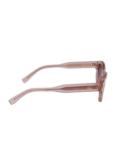 Lacoste Güneş Gözlüğü L6024s-662 Pembe